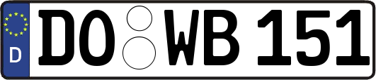 DO-WB151