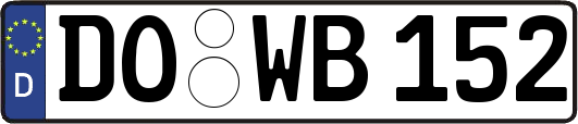 DO-WB152