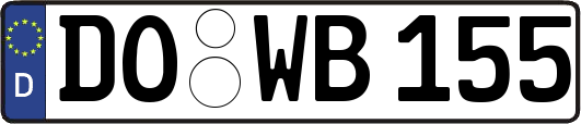 DO-WB155