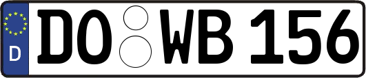 DO-WB156