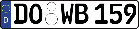 DO-WB159