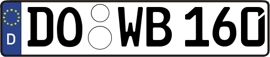 DO-WB160