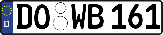 DO-WB161