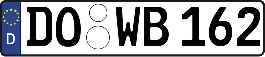 DO-WB162