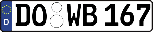 DO-WB167
