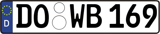DO-WB169