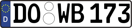 DO-WB173