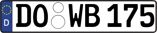 DO-WB175
