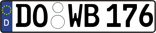 DO-WB176