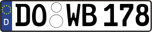DO-WB178