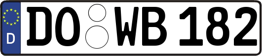 DO-WB182