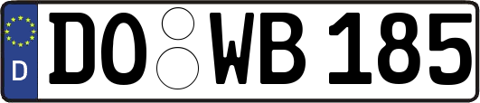 DO-WB185