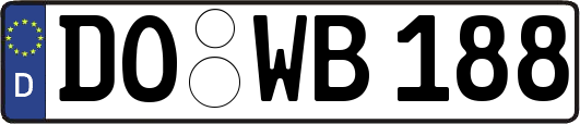DO-WB188