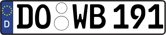 DO-WB191
