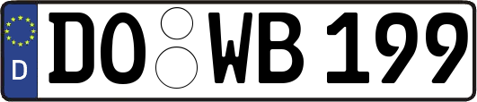 DO-WB199