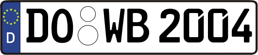 DO-WB2004