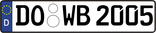 DO-WB2005