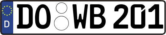 DO-WB201
