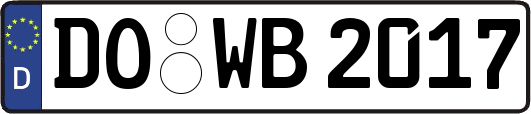 DO-WB2017