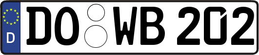 DO-WB202
