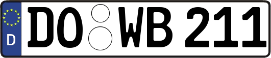 DO-WB211