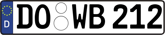 DO-WB212