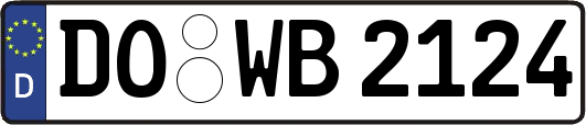 DO-WB2124
