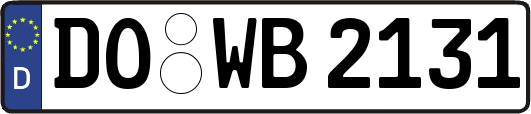 DO-WB2131