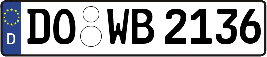 DO-WB2136