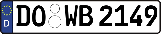 DO-WB2149