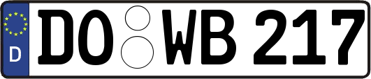 DO-WB217