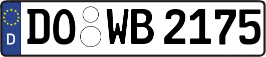 DO-WB2175