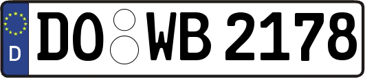 DO-WB2178