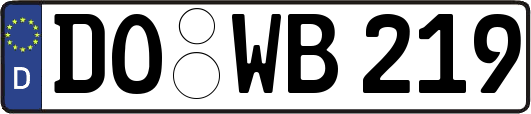DO-WB219