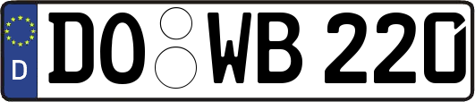 DO-WB220