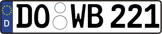 DO-WB221