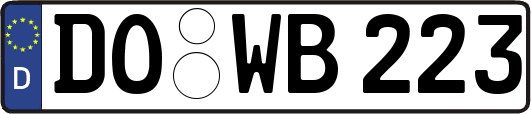 DO-WB223