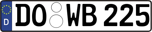 DO-WB225