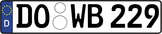 DO-WB229