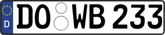 DO-WB233