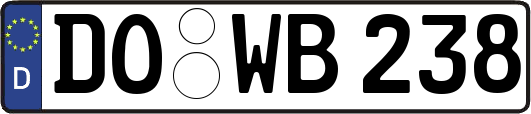 DO-WB238