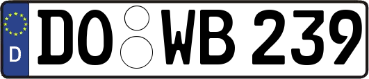 DO-WB239
