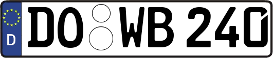DO-WB240