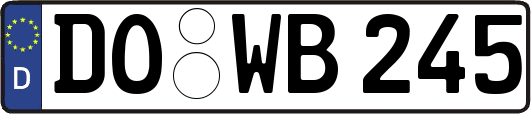 DO-WB245
