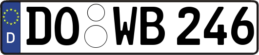 DO-WB246