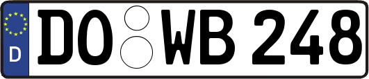 DO-WB248