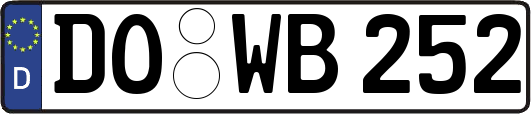 DO-WB252