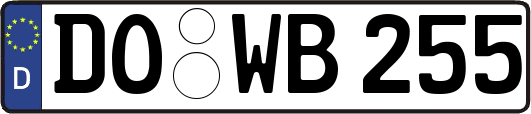 DO-WB255