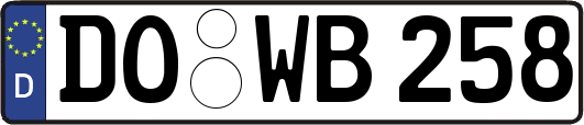 DO-WB258