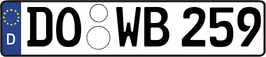 DO-WB259